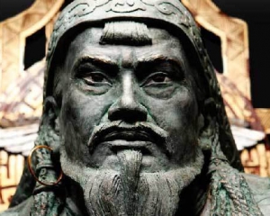 "Якщо хтось відкриє могилу Чингісхана, то світ рухне"