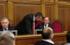 Ефремов объявил перерыв в заседании - перезапустят систему голосования