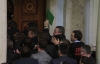 "Эта Верховная Рада нам скучать не даст" - Гайдай о первом дне новой ВР
