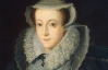 Мария Стюарт стала королевой через шесть дней после рождения
