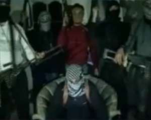 Сирийские боевики угрожают украинскому посольству джихадом