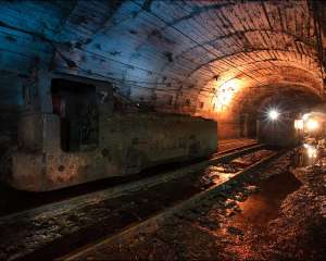 Украина начала готовиться к приватизации шахт