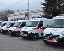 Из-за 10-летней девочки пришлось эвакуировать 860 человек из днепропетровской больницы