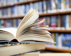 "BBC Украина" назвала номинантов на лучшую книгу года