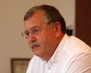 Саламатин должен уйти в отставку после скандала в Раде - Гриценко