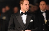 Одинокий принц Уильям пришел на премьеру "Хоббита" без беременной супруги