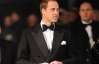 Одинокий принц Уильям пришел на премьеру "Хоббита" без беременной супруги