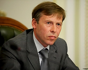 У Лавриновича солгали: международные юристы подтвердили политичность дела Тимошенко - Соболев