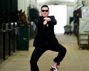 Британець помер після виконання танцю &quot;Gangnam Style&quot;
