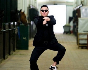 Британец умер после танца "Gangnam Style"