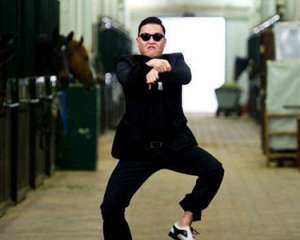 Британец умер после танца &quot;Gangnam Style&quot; 