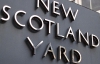 Скотланд-Ярд заплатит компенсацию за плохое расследование
