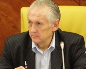 Фоменко дал принципиальное согласие возглавить сборную Украины
