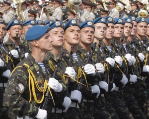 Україна увійшла до двадцятки найбільш мілітаризованих країн світу