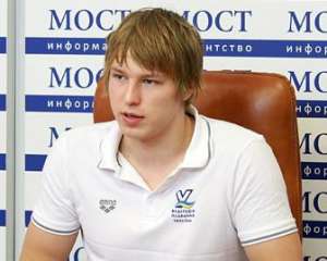Говоров установил рекорд Украины на чемпионате мира