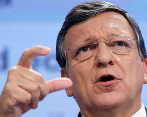 Баррозу боротиметься за свободу Тимошенко &quot;до кінця&quot;