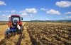 Сельскохозяйственное производство Украины упало на 4,8%