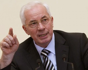 До вечора Азаров сформує Кабмін - прізвища міністрів називають джерела