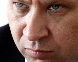 Пішов, щоб повернутися: &quot;регіонали&quot; вірять в повернення Хорошковського