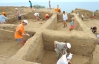 Археологи вирішили засипати землею унікальний храм Деметри