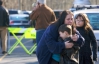 В США отец школьника застрелил в начальной школе 27 человек