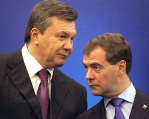 Янукович не призначить новий уряд, поки не поговорить із Кремлем щодо Медведчука - Безсмертний