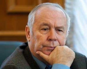 Спикер намекнул, что состав правительства обновится вдвое, и деталей и сам не знает