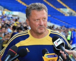 "Який чемпіонат СНД? Може, ще СРСР повернемо?"- Маркевич
