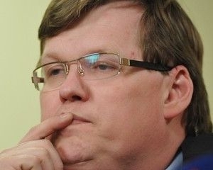 Сподіватися на новий курс уряду, через обрання Азарова прем&#039;єром, не доводиться - Розенко