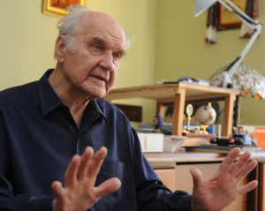 "Януковичу можно прощать многое, потому что он вышел из бедной семьи" - Юхновский