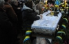 Во Львове похоронили последнего полковника УПА