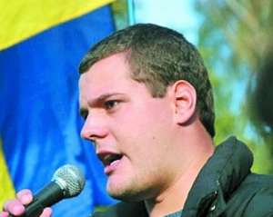 "Та помовчи ти, Павлік Морозов!" - Іллєнко перебив комуніста й відмовився "підносити патрони" владі