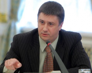 Табачнику не дадут ни одного выступления в парламенте - Кириленко