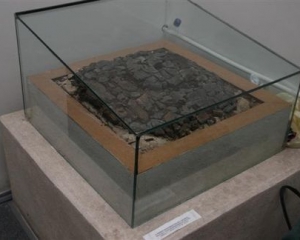 Колесо, найденное в Одесской области, все-таки оказалось древнейшим в Европе