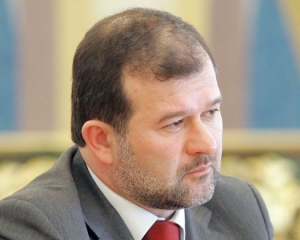 Балога объяснил самозащитой выход брата из фракции ПР