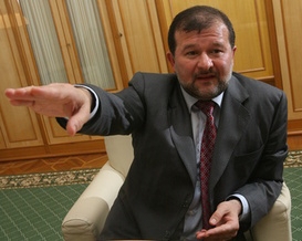 Экс-министр надеется, что Янукович не повторит стратегическую ошибку Богдана Хмельницкого