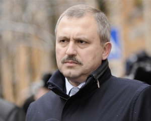 Тарасюка може призначити лише з&#039;їзд &quot;Батьківщини&quot; - Сенченко