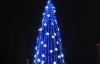 В Черкассах будет три главные новогодние елки