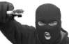Преступники в масках ограбили ювелирный магазин в Харькове
