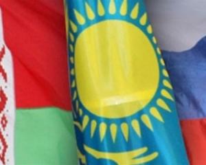 Казахстан був би радий вступу України в Митний союз