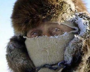 37 украинцев не смогли пережить декабрьские морози