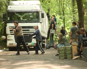 &quot;До наших каналів доходить туго, що українське кіно приноситиме рейтинг&quot; - продюсер