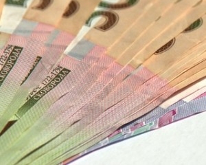 Держава заборгувала бюджетникам понад 1,3 мільярда гривень зарплати