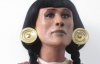 В Перу воссоздали внешность древней жрицы