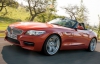 BMW обновил родстер  Z4 к 2013 модельному году