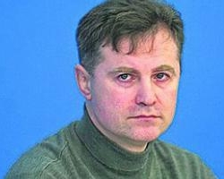 &quot;Я на 100% переконаний, що за смертю судді Зубкова стоїть приватна фірма&quot; — Павліченко