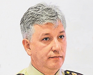 МНС радить водіям брати в дорогу побільше пального та харчів