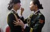 Конкурс у китайських військкоматах більший, ніж в університети