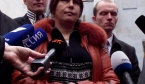 Мати Оксани Макар воліла б розбити голову правозахисниці