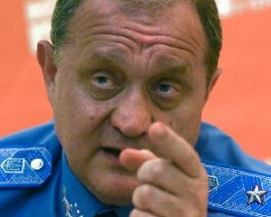 Могильов відверто сказав: міліція захищає інтереси Партії регіонів